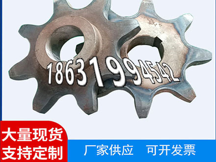 3模数质量好